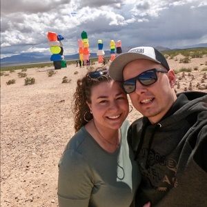 Meet your Posher, Morgan